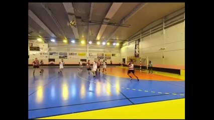 12 Janvier 2019- Tournoi National Masculins pour Jean