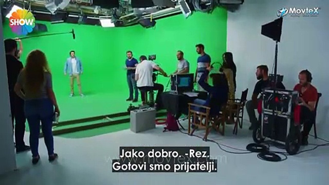 ZABRANJENA LJUBAV - Epizoda 51 | Deo 2/4