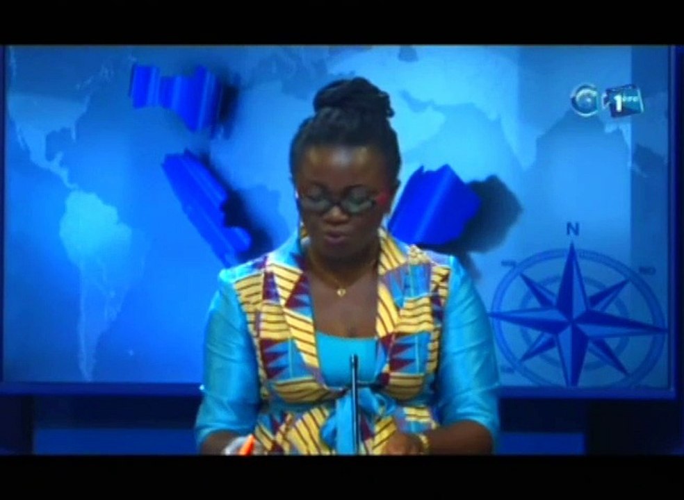 RTG/Le Ministre Estelle Ondo se veut pragmatique quant aux attentes sur l’amélioration des conditions de vie des familles