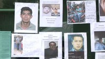 Μεξικό: Στους 85 οι νεκροί από την πυρκαγιά- Οι πρώτες κηδείες