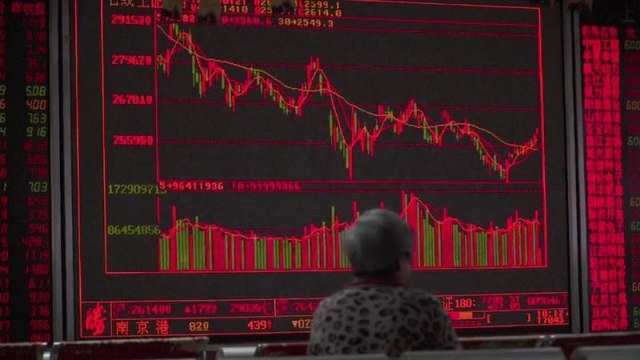 Cina, rallenta la crescita: nel 2018 Pil aumenta solo del 6,6%