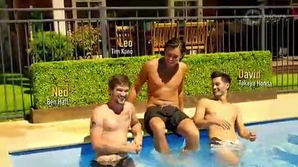 Neighbours 8021 21st January 2019
