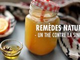 Remèdes naturels : lutter contre la sinusite