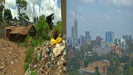 تزامناً مع دافوس 2019 ...ملياردير جديد يولد كل يومين وأوضاع الفقراء تزداد سوءاً