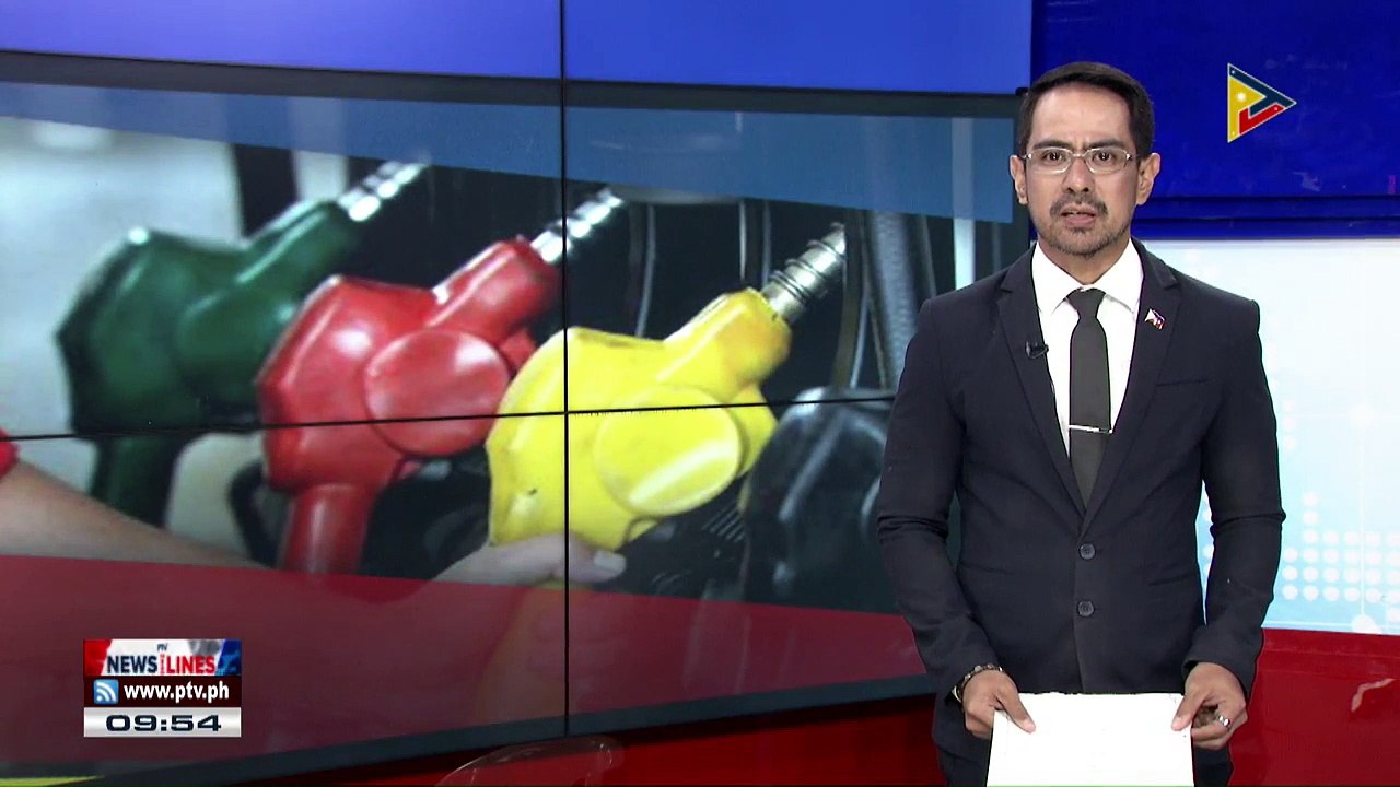 Oil firms jacking up prices anew