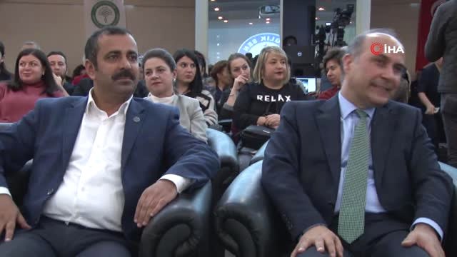 Sağlık-Sen Başkanı Memiş: Sağlık Bakanlığı Paydaşlarla Bir Araya Gelsin