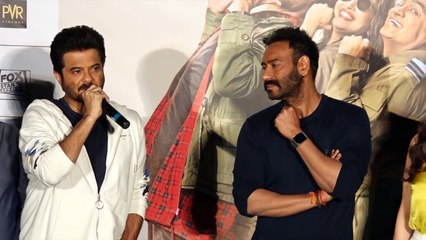 Never seen anyone work so hard for the nation: Anil Kapoor on Modi