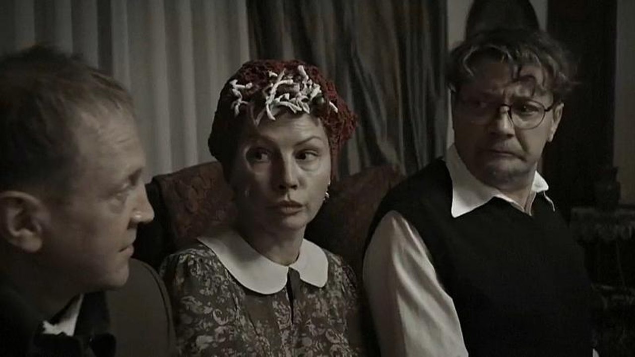 'Blasphemie': Hungerkomödie über Leningrad erregt Russland