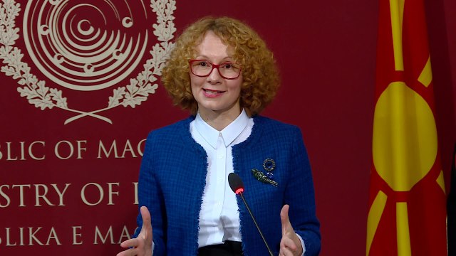 Shkupi pret ratifikimin e marrëveshjes në Athinë