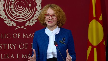 Shkupi pret ratifikimin e marrëveshjes në Athinë