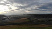 Flying with the DJI Mavic Air | 4K Footage |