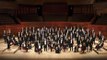 Mendelssohn, Saint-Saëns, Mahler par l'Orchestre national de France dirigé par Neeme Järvi