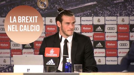 Brexit: anche il calcio pagherà il suo prezzo