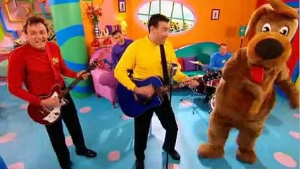 The Wiggles Show Series 5, Episode 13 - Wiggly Shopping List