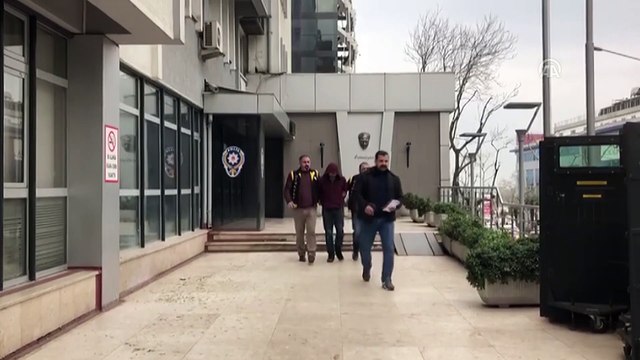 Evde cesetleri bulunan iki kardeşi öldürdüğü iddia edilen şüpheli yakalandı - BURSA