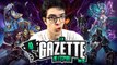 LA GAZETTE DE L'ESPORT #3 : Dernière chance pour HEROES OF THE STORM ?