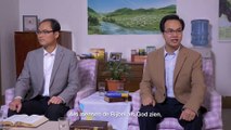‘Doorbreek de strik’ (4) Film clip - Kan geloof in de Bijbel geloof in God vervangen