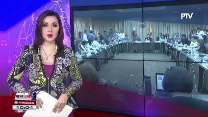Senators' views on lower age of criminal liability