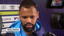 Les réactions olympiennes après Caen-OM (0-1)