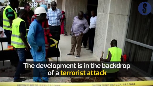 CCTVs at Mama Ngina Waterfront to be interlinked with cops, spy on criminals