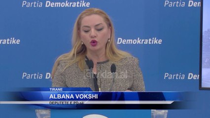 Vokshi: Rruga nuk ishte parashikuar ne buxhet