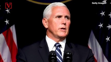Lady Gaga Slams Mike Pence as ‘Worst Representation of What it Means to be Christian’