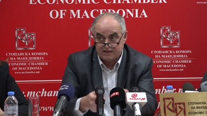 Industria e çelikut ankohet, por zyrtarisht nuk kërkon ndihmë nga Qeveria