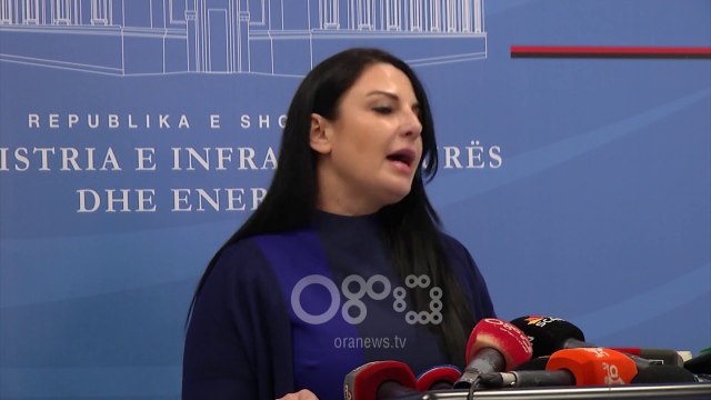 Ora News - Anulohet koncensioni i aksit Thumanë-Kashar, Balluku: Paratë për Universitetet