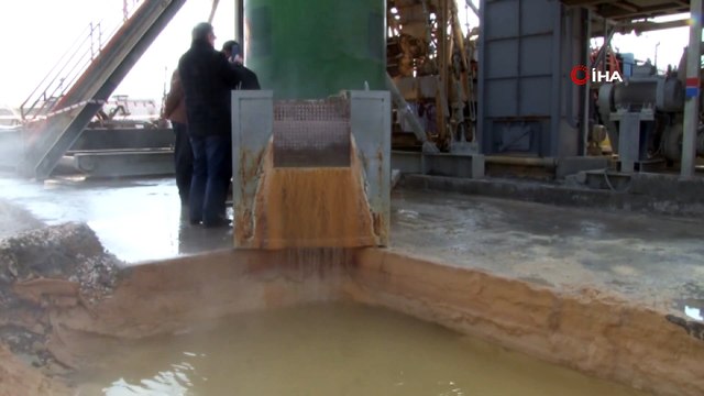 Milletvekili Bulut: “Elazığ termal turizmin merkezi olabilir”