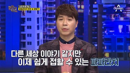 파파라치가 만든 문화가 있다? 바로 스타들의 '공항 패션'