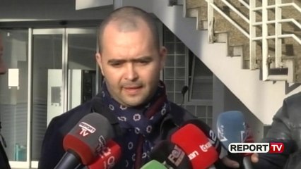 Avokati i Roni i Shijakut: Ja çfarë e lidh klientin tim me Admir Hoxhën