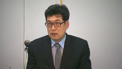 전명규 "성폭행 몰랐다...은폐 시도 없어" / YTN