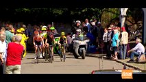 Best Moments - Women  - La Flèche Wallonne 2018