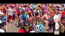 Best Moments - Men  - La Flèche Wallonne 2018