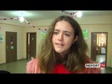 Report Tv-Shkolla 'Urani Rumbi' në Gjirokastër ka kaldaja por nuk funksionojnë