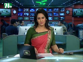 NTV Shondhyar Khobor | 21 January, 2019