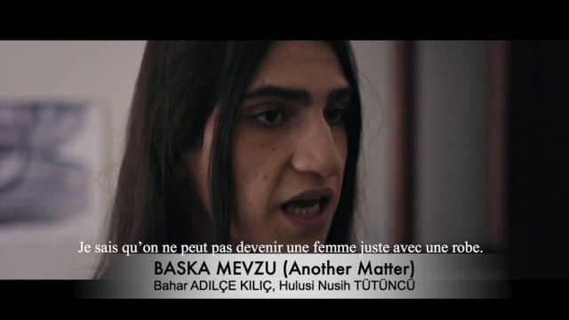 Prix de l'égalité des sexes - 8e edition - Festival Le Temps Presse - Sélection Officielle