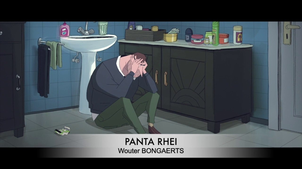 Prix de l'environnement  - 8e edition - Festival Le Temps Presse - Sélection Officielle