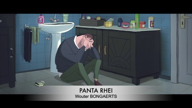 Prix de l'environnement - 8e edition - Festival Le Temps Presse - Sélection Officielle