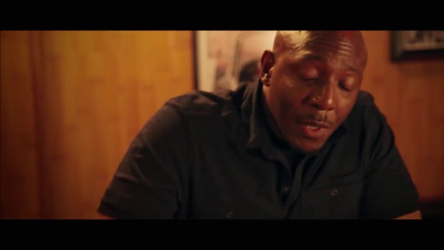 Black Lightning #Season 2 Episode 10 ~The Book of Rebellion: Chapter Three: Angelitos Negros