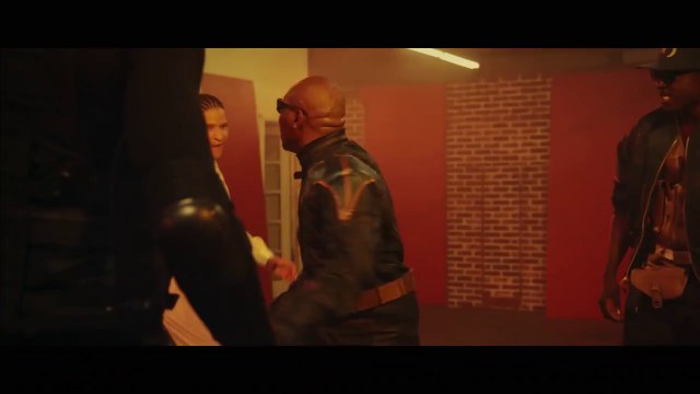 Black Lightning Season 2 Episode 10 {{The Book of Rebellion: Chapter Three: Angelitos Negros}} Online Free HD