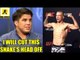 If TJ Dillashaw misses weight he has to put his bantamweight belt on the line vs Cejudo,Till