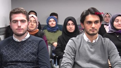 Çavuşoğlu Irak'ı Yeniden İnşa Edip Ulusal Güvenliğimizi Koruyacağız