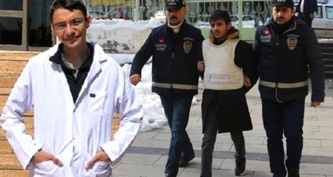 Ders Çalış Diyen Annesini Boğazından Bıçaklayan ve Araya Giren Tıp Öğrencisi Kardeşini Öldüren Gencin İfadesi Ortaya Çıktı