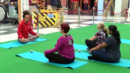 Local Legend Simone Venner!