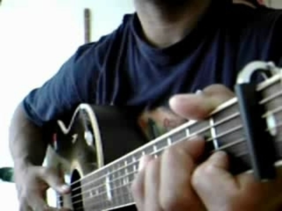 Hier encore de Charles Aznavour par Hnautra