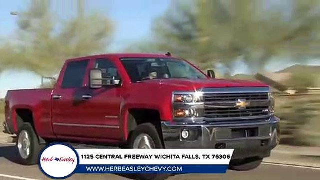 2018 Chevrolet Silverado 1500 Wichita Falls TX | Chevrolet Silverado 1500 Dealership Wichita Falls TX