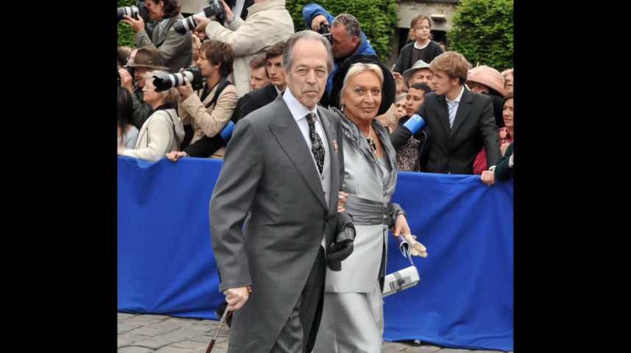 Le Comte de Paris Henri d’Orléans, prétendant au trône de France, est mort à l’âge de 85 ans