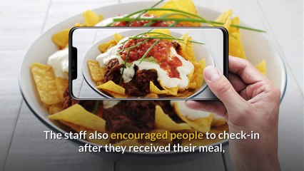 Facebook Marketing for Restaurants