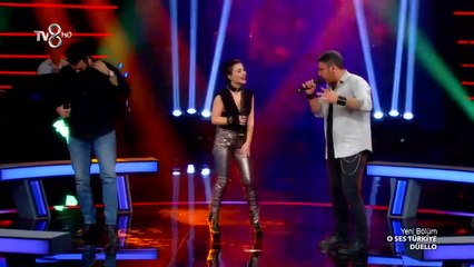 O Ses Türkiye 28.Bölüm izle 20 Ocak 2019 1.Part